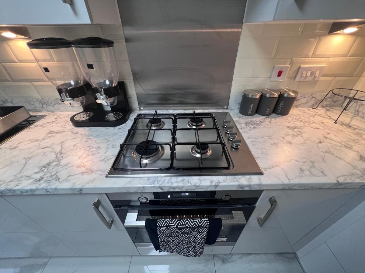 Luxury Birmingham City Centre Palace מראה חיצוני תמונה