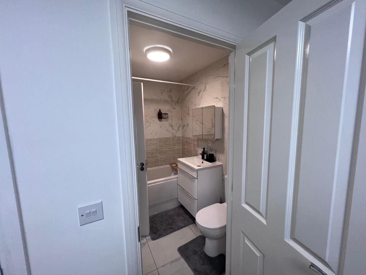 Luxury Birmingham City Centre Palace מראה חיצוני תמונה