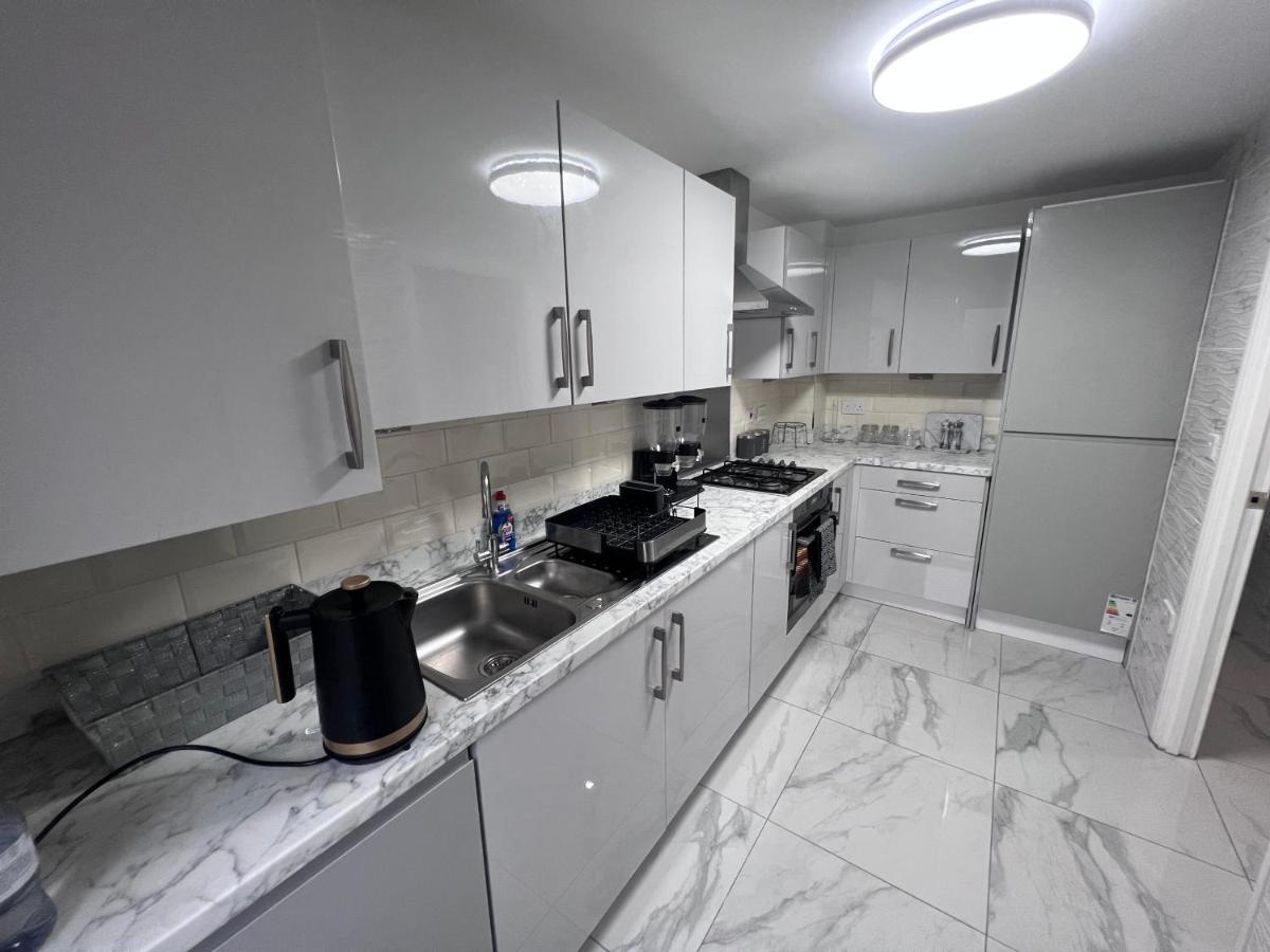 Luxury Birmingham City Centre Palace מראה חיצוני תמונה